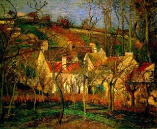 Camille Pissarro